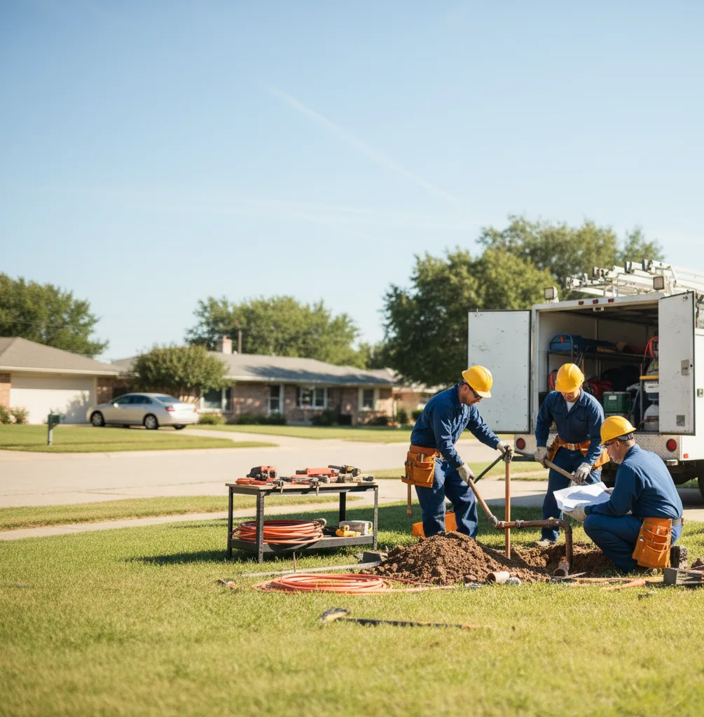 Drain Cleaning in Gary, IN